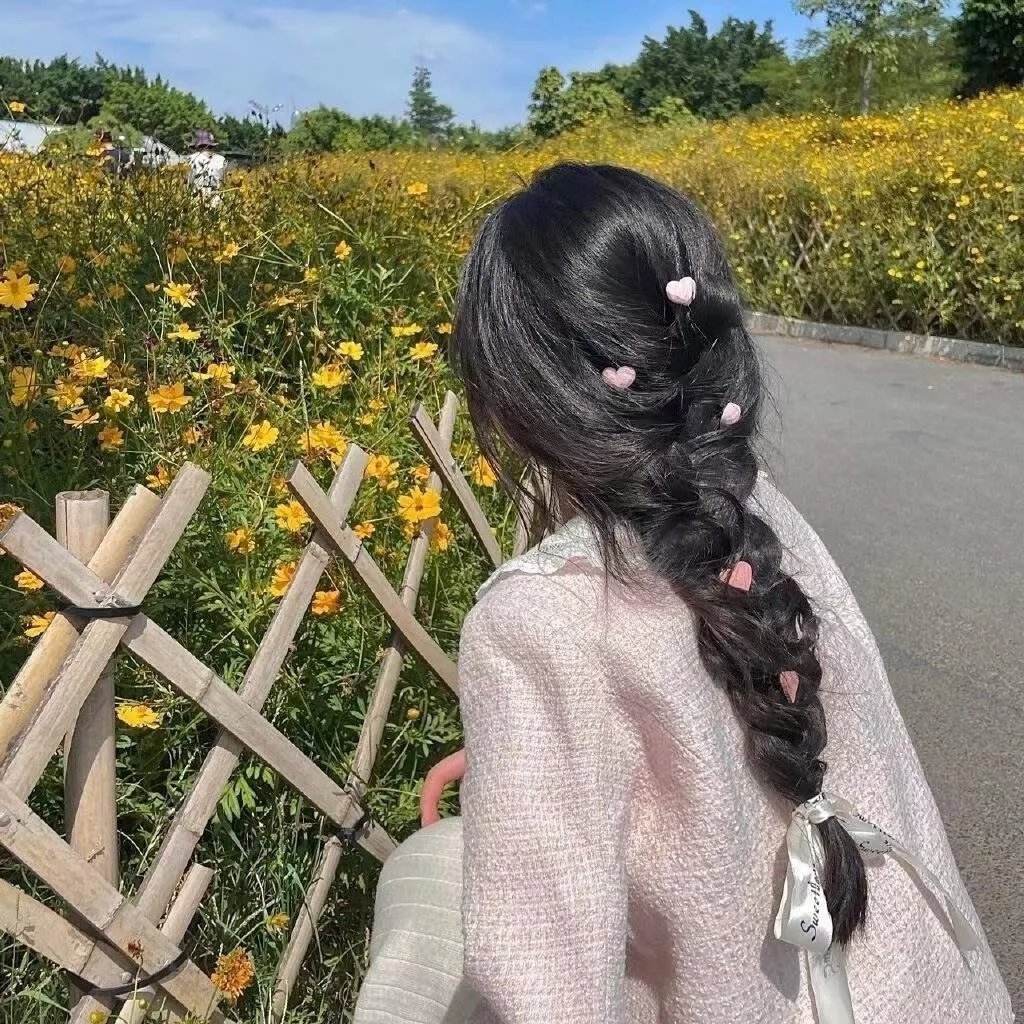 那年那人那片花海