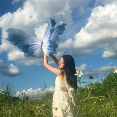 三个拥抱